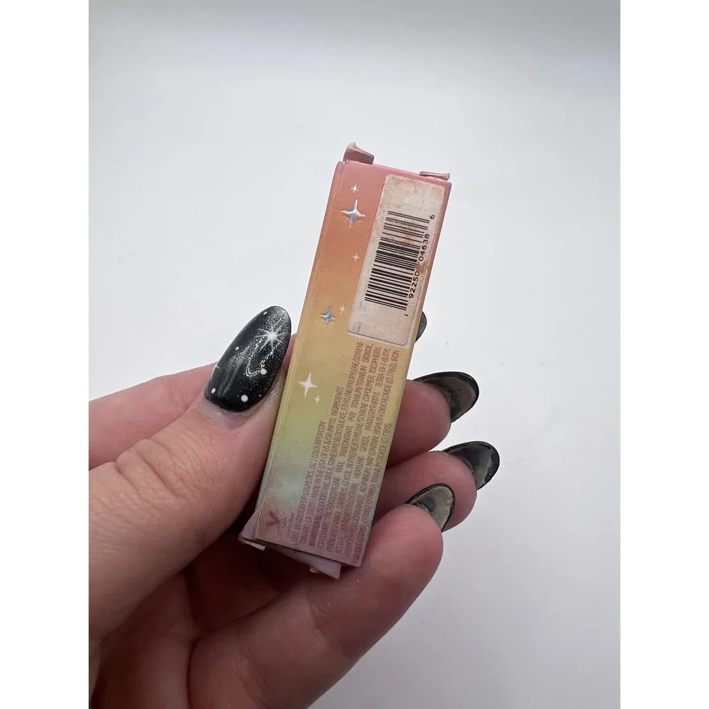 Colourpop Chrome Liquid Eyeshadow See You Later 23C5 1.5G (0.05oz) Open Box New‎
